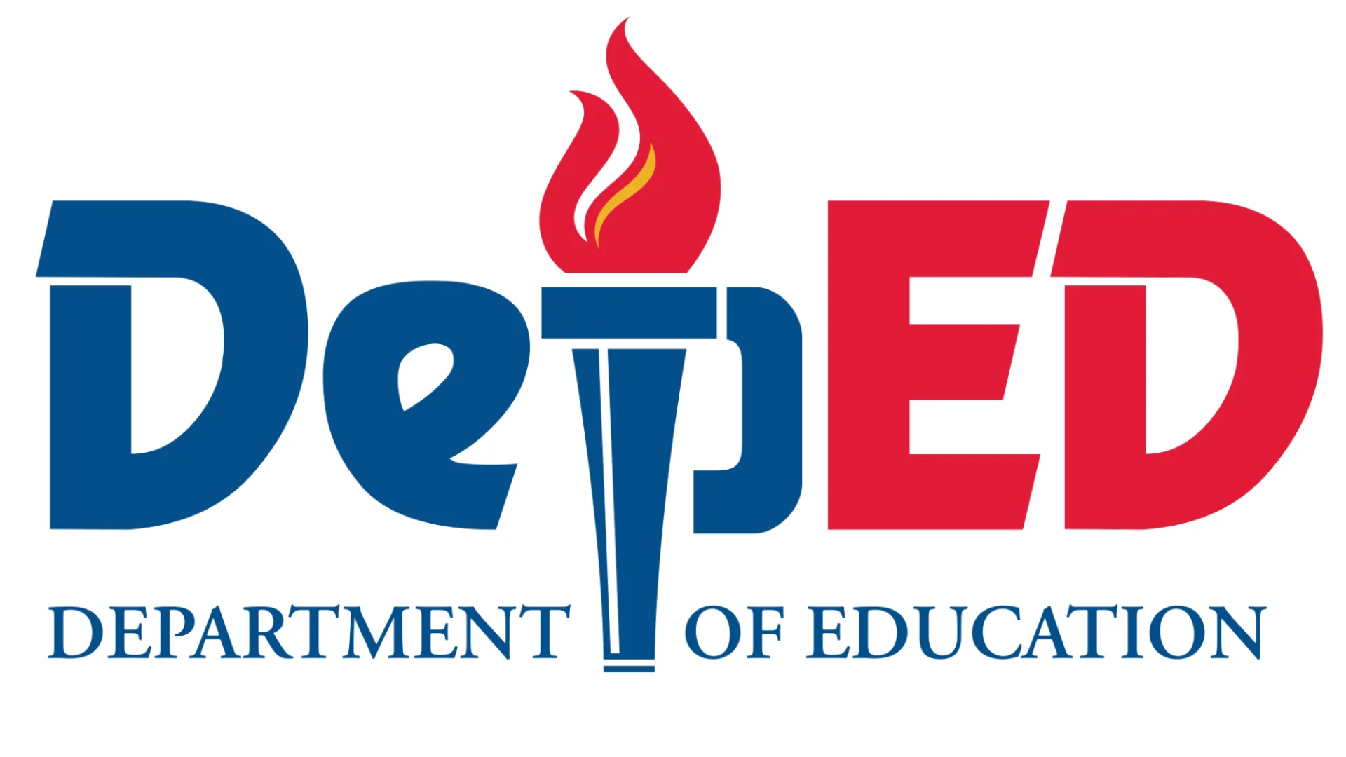 DepED (Deparment of Education)