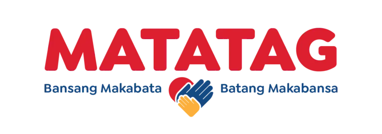 Matatag Bansang Makabata Batang Makabansa