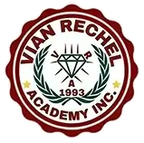 Vian Rechel Academy logo