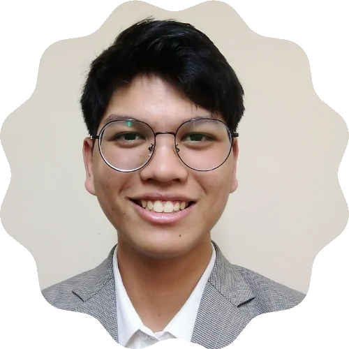 Yyan Flores's Portrait