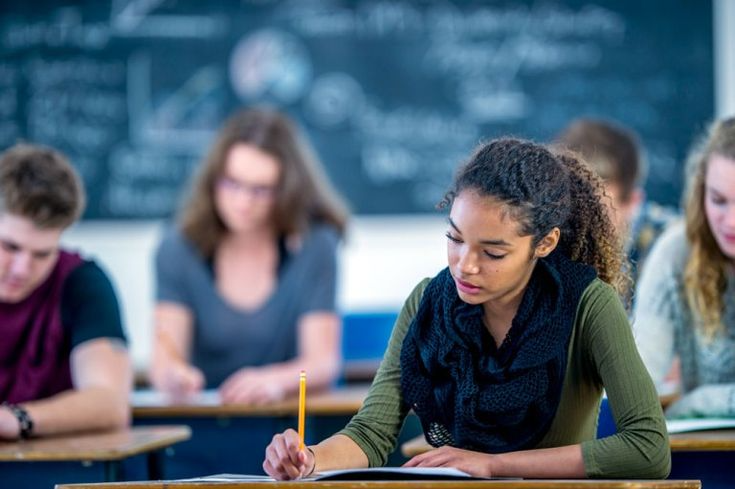 Classroom Image