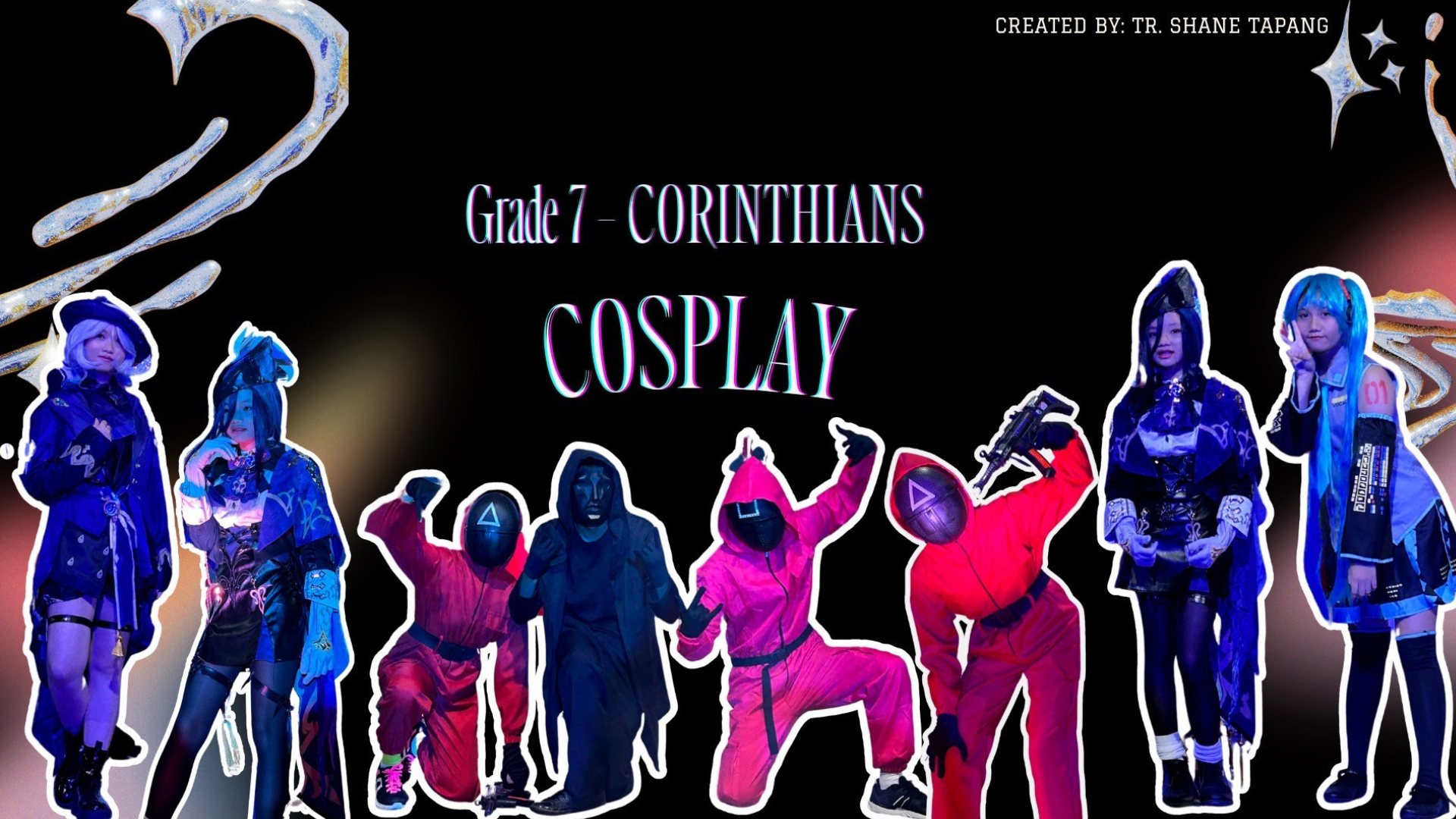 Event image