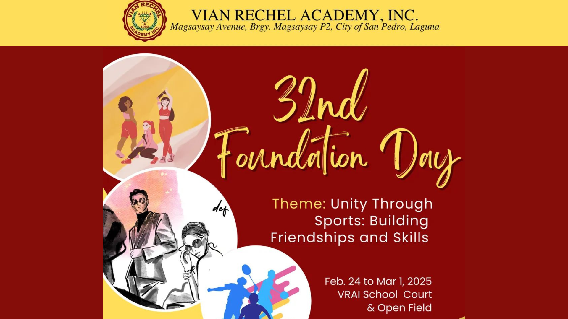 Event image